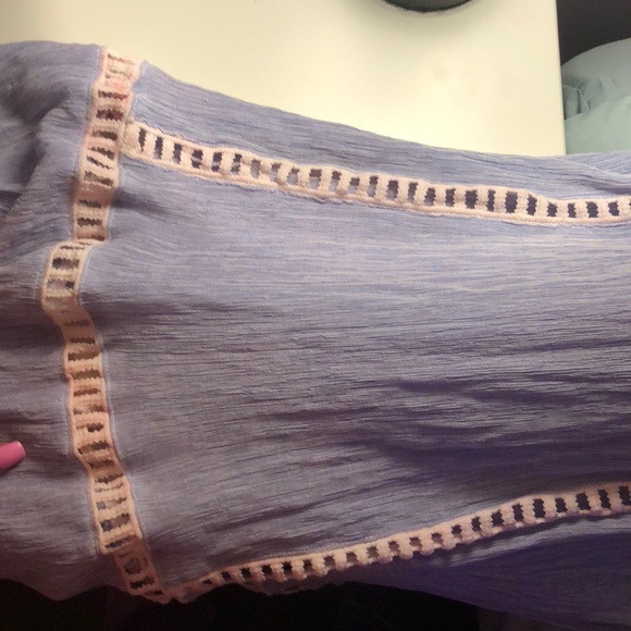 altar’d state maxi dress - Picture 8 of 8